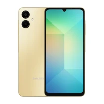 Samsung Galaxy A06 128 Gb Altın