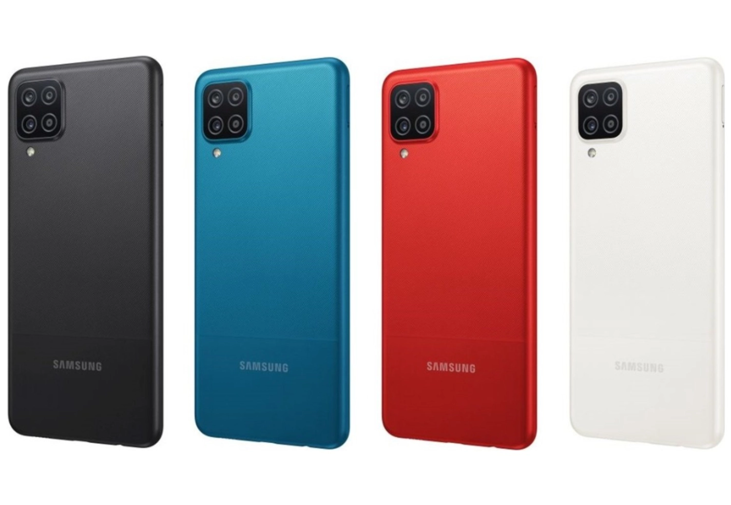 Samsung Galaxy A12 128 Gb - Görsel 3