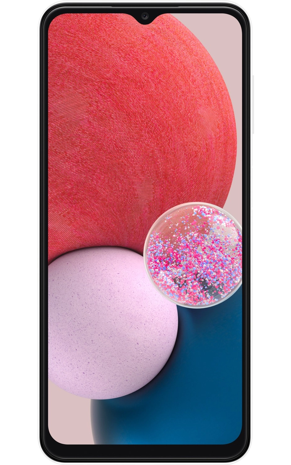 Samsung Galaxy A13 64 Gb Beyaz ürün görseli