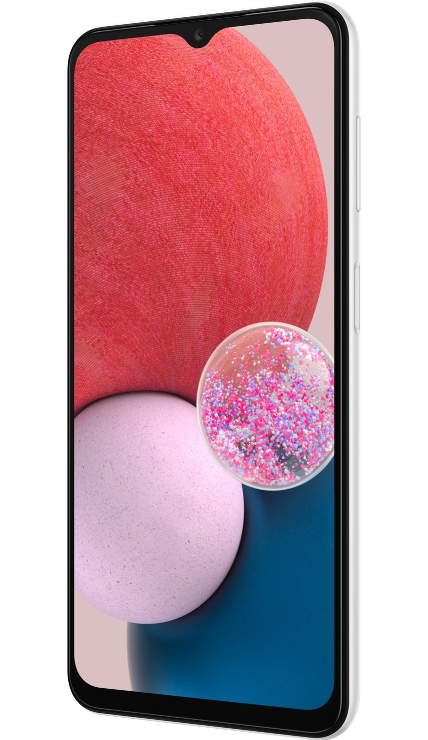 Samsung Galaxy A13 64 Gb Beyaz - Görsel 3