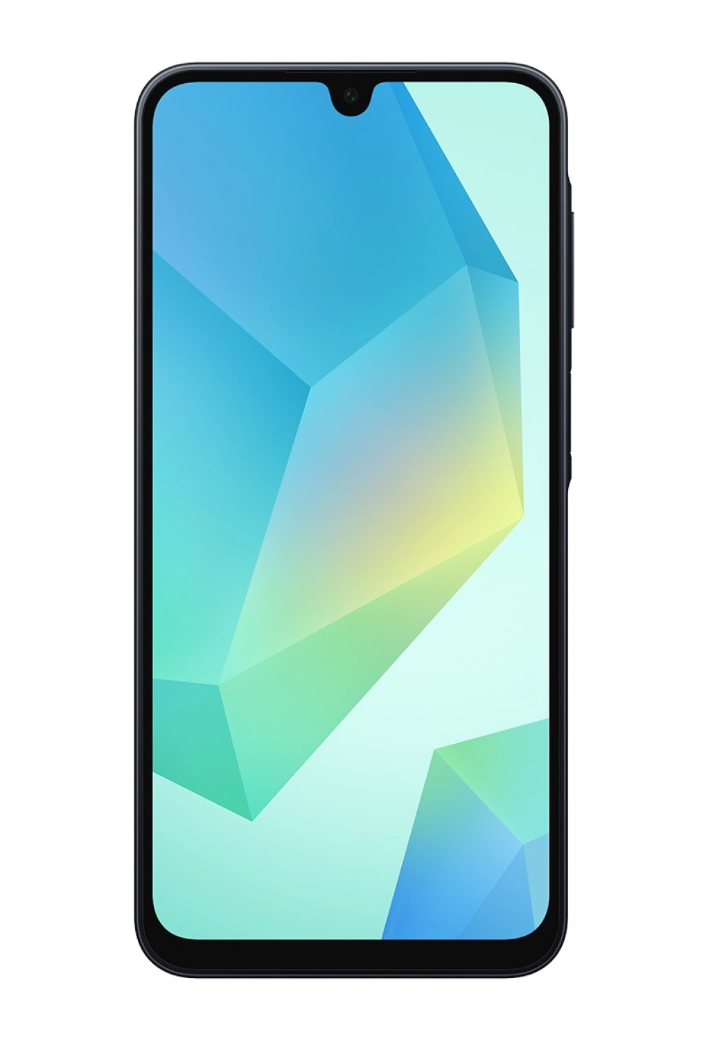 Samsung Galaxy A16 128 Gb 6 Gb Siyah ürün görseli