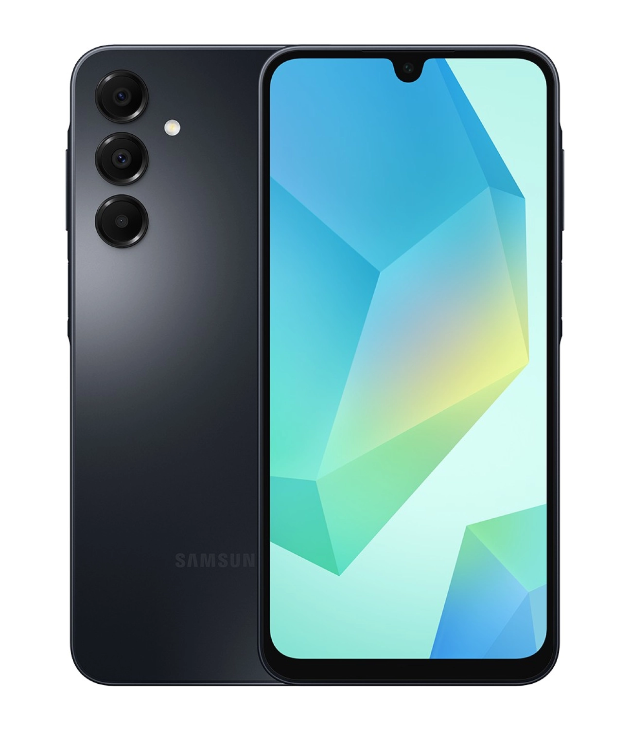 Samsung Galaxy A16 128 Gb 6 Gb Siyah - Görsel 7