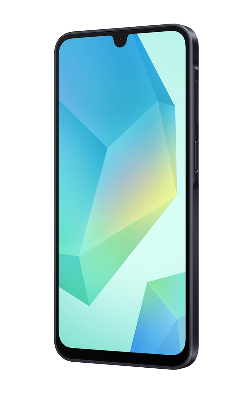 Samsung Galaxy A16 128 Gb 6 Gb Siyah - Görsel 6
