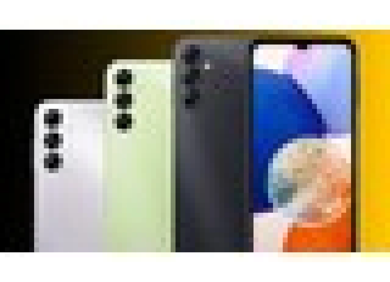 Samsung Galaxy A16 5G 256 Gb Siyah - Görsel 3