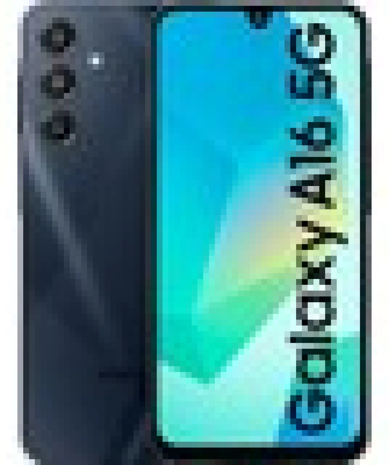 Samsung Galaxy A16 5G 256 Gb Siyah - Görsel 4