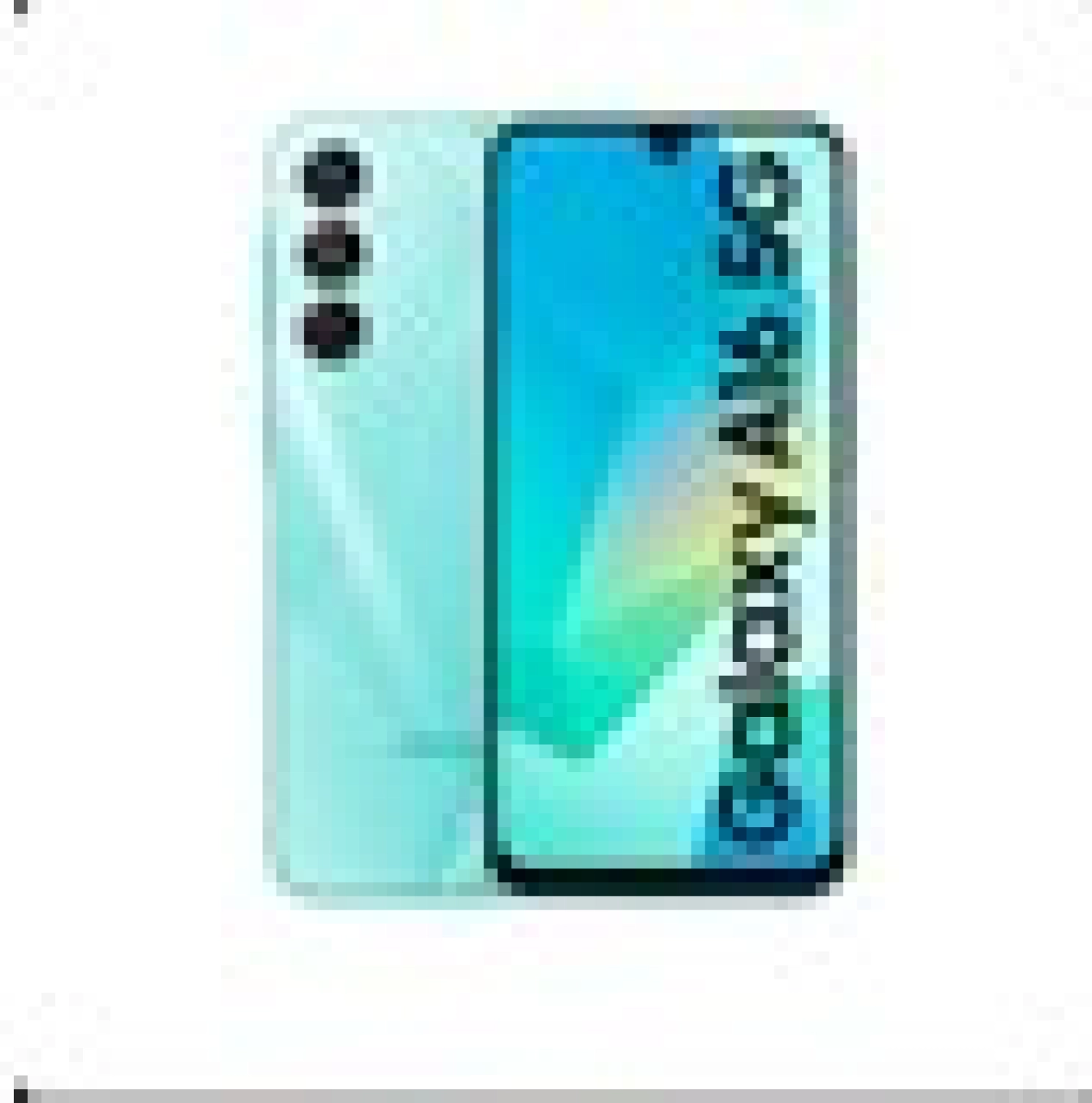 Samsung Galaxy A16 5G 256 Gb Yeşil - Görsel 4