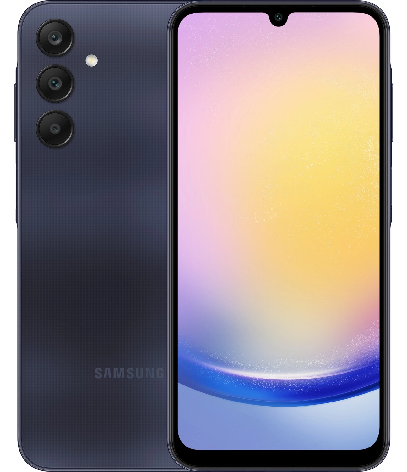 Samsung Galaxy A25 128 Gb 6 Gb Siyah - Görsel 7