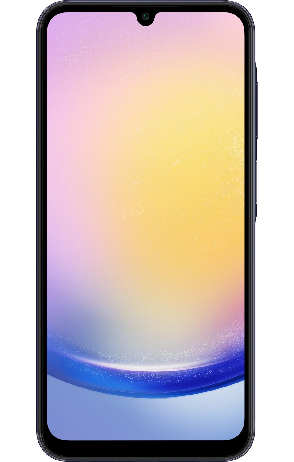 Samsung Galaxy A25 128 Gb 6 Gb Siyah ürün görseli