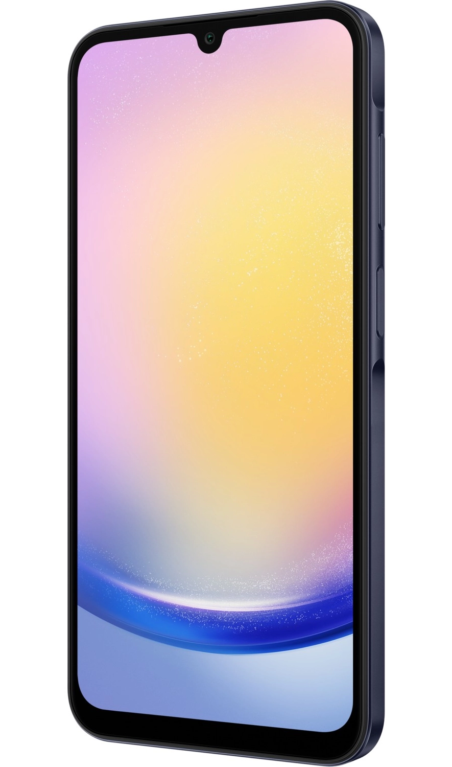 Samsung Galaxy A25 128 Gb 6 Gb Siyah - Görsel 5