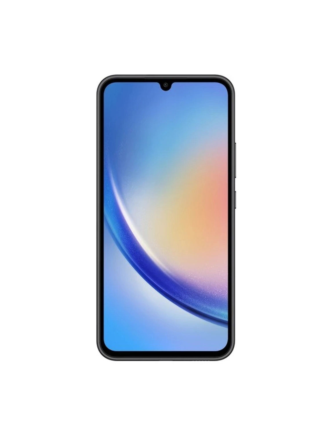 Samsung Galaxy A34 256 Gb Siyah - Görsel 5