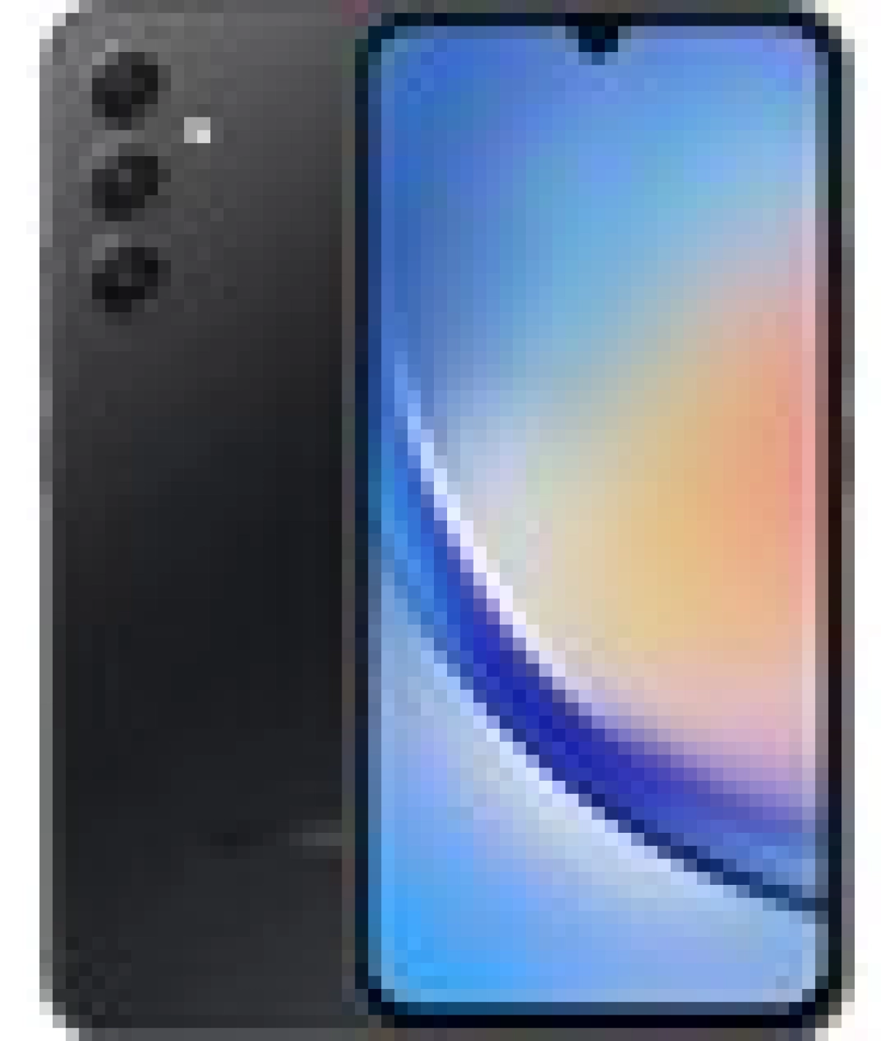 Samsung Galaxy A34 256 Gb Siyah - Görsel 7