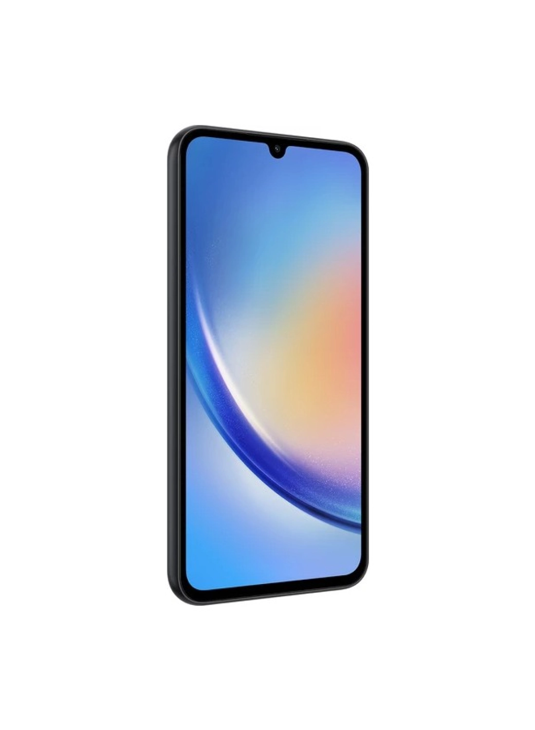 Samsung Galaxy A34 256 Gb Siyah - Görsel 4