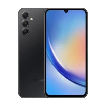 Samsung Galaxy A34 256 Gb Siyah