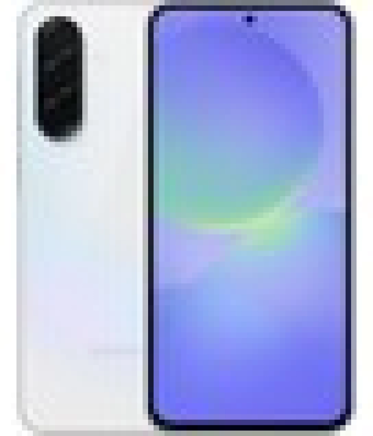 Samsung Galaxy A36 256 Gb Lila - Görsel 4
