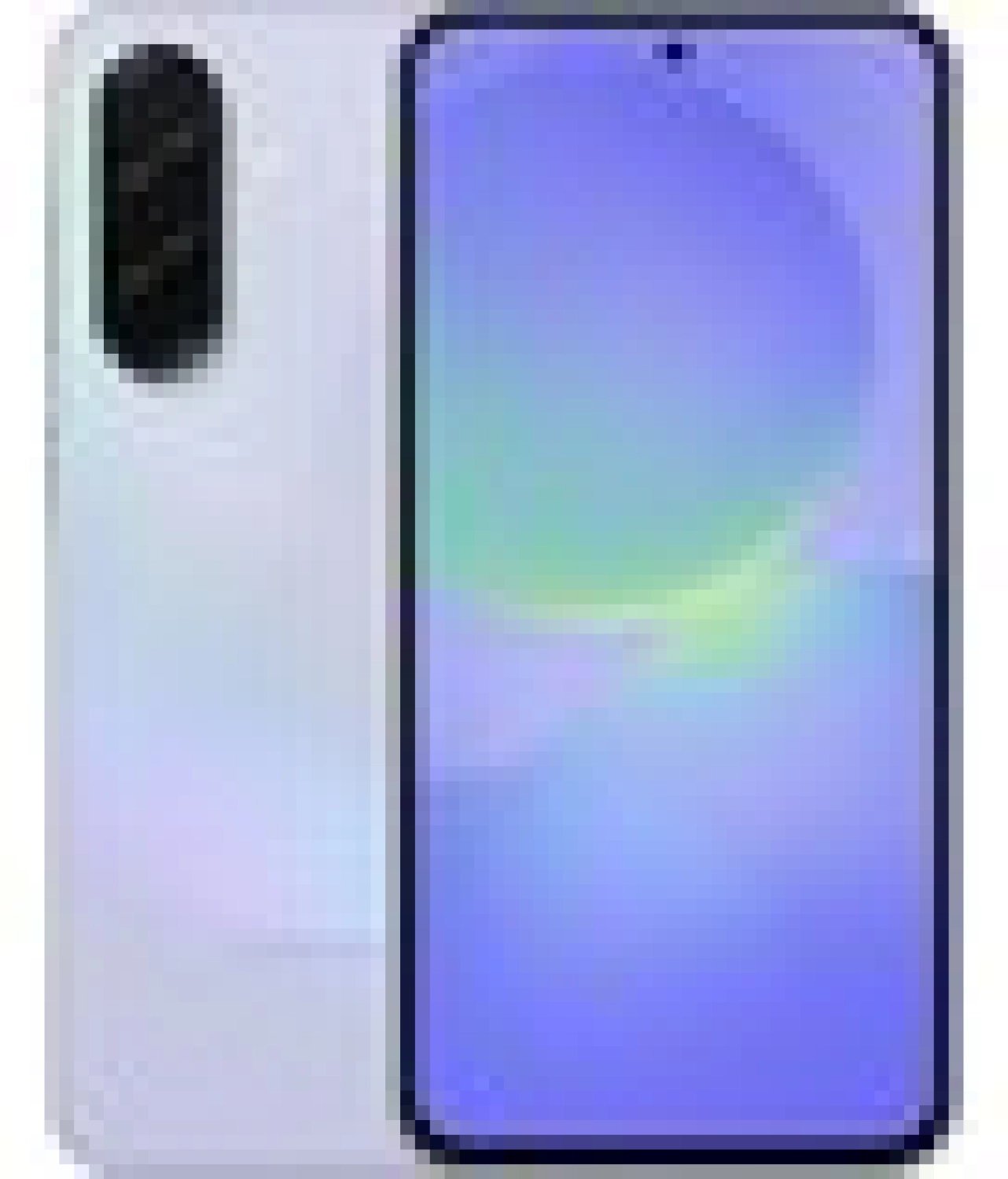Samsung Galaxy A36 256 Gb Lila - Görsel 3