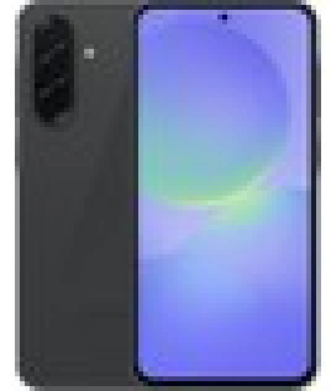 Samsung Galaxy A36 256 Gb Lila - Görsel 12