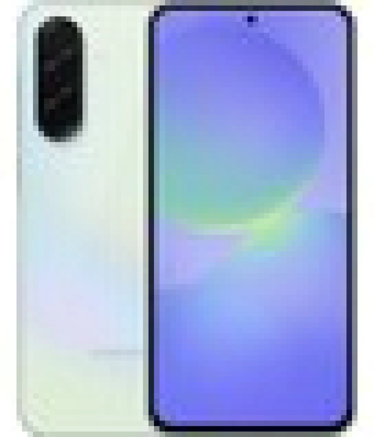 Samsung Galaxy A36 256 Gb Lila - Görsel 2