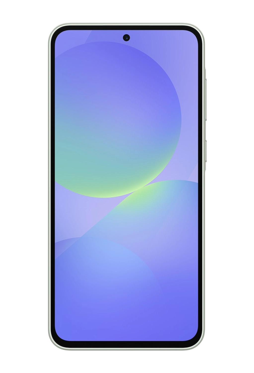 Samsung Galaxy A36 256 Gb Yeşil - Görsel 5