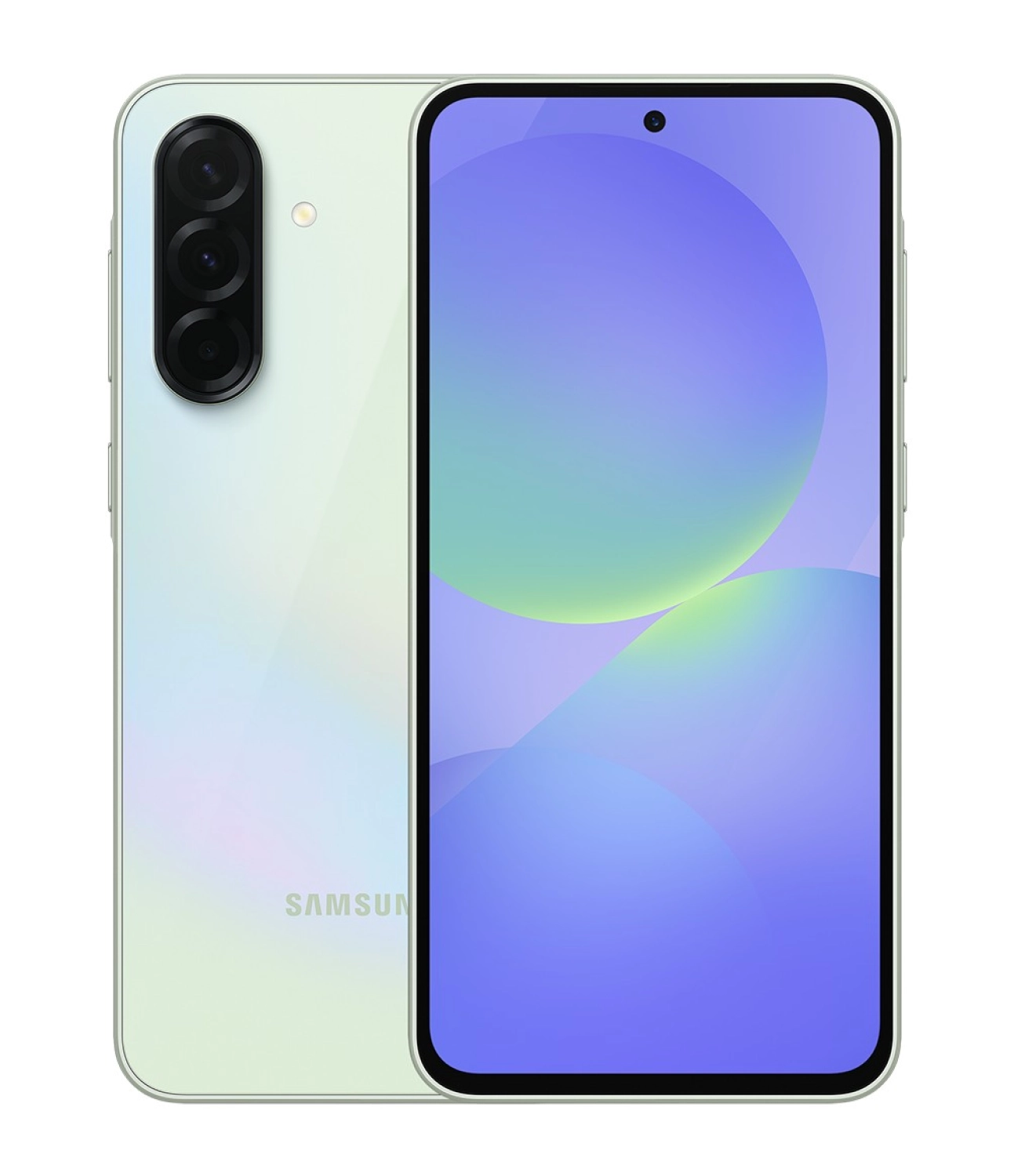 Samsung Galaxy A36 256 Gb Yeşil ürün görseli