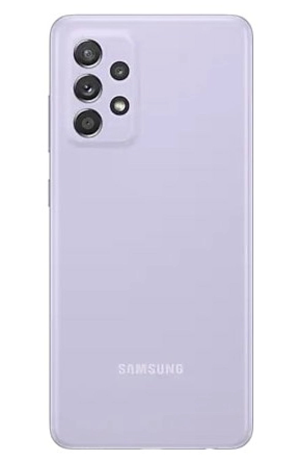 Samsung Galaxy A52 128 Gb Mor - Görsel 5