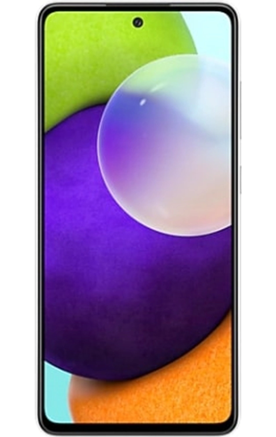 Samsung Galaxy A52 128 Gb Mor ürün görseli