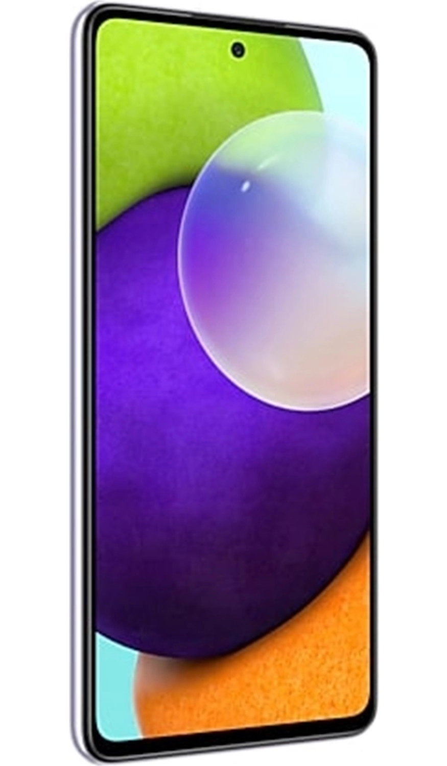 Samsung Galaxy A52 128 Gb Mor - Görsel 2