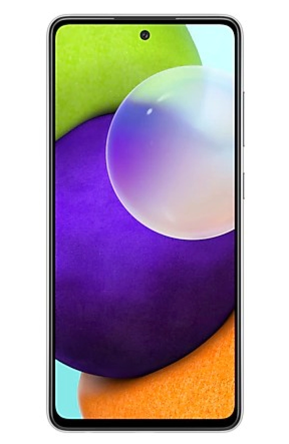 Samsung Galaxy A52 128 Gb Mor - Görsel 4