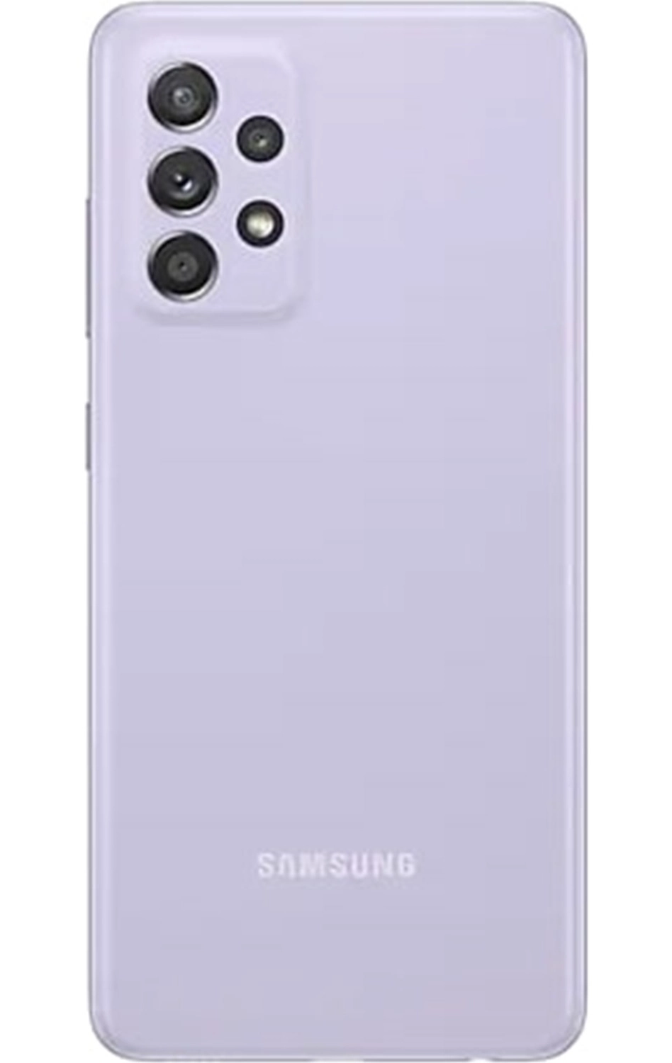 Samsung Galaxy A52 128 Gb Mor - Görsel 3