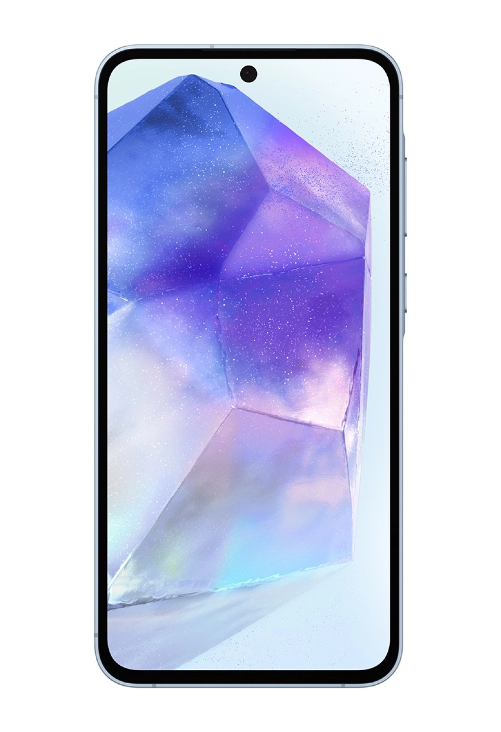 Samsung Galaxy A55 128 Gb Mavi ürün görseli