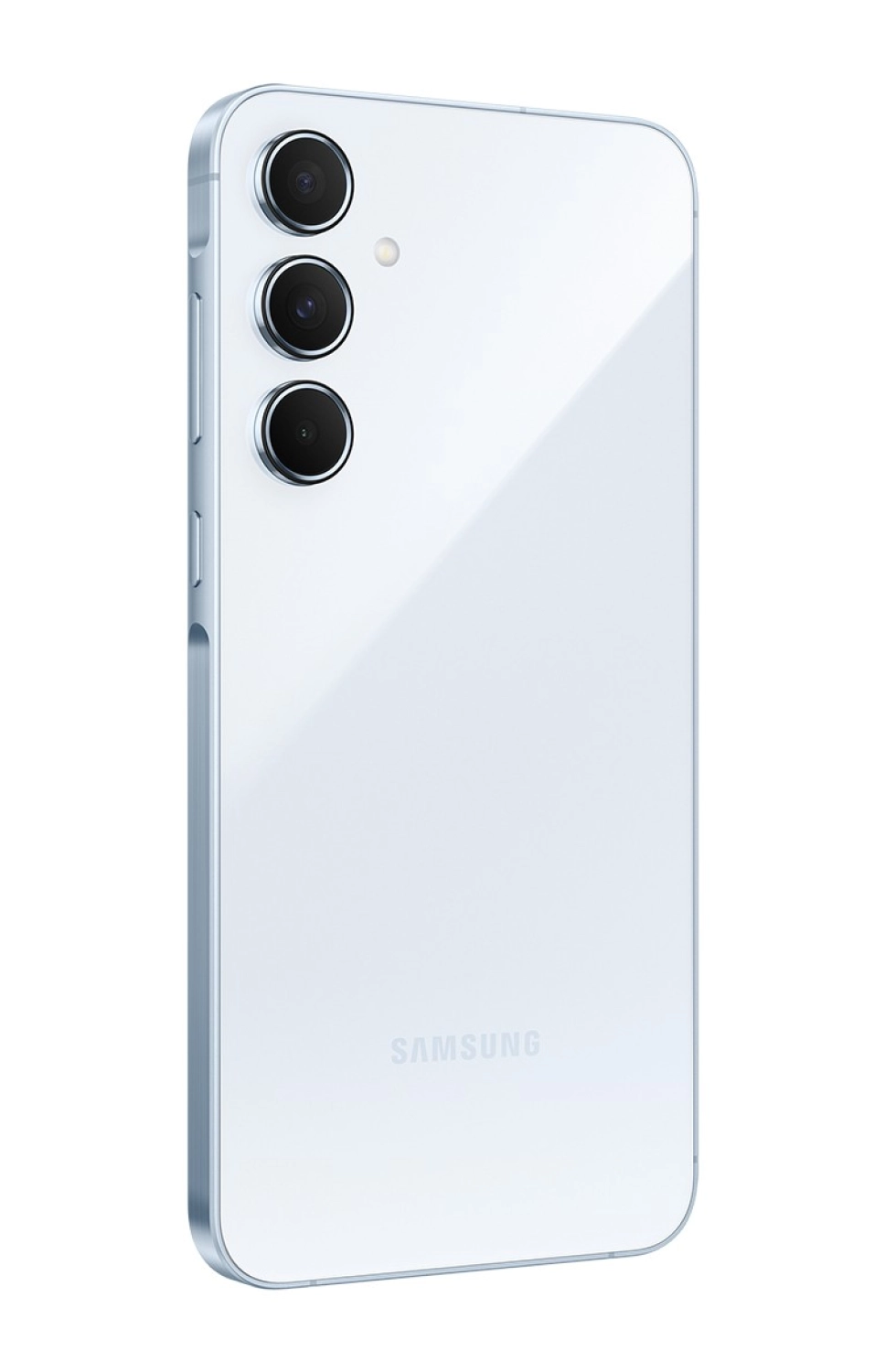 Samsung Galaxy A55 128 Gb Mavi - Görsel 4
