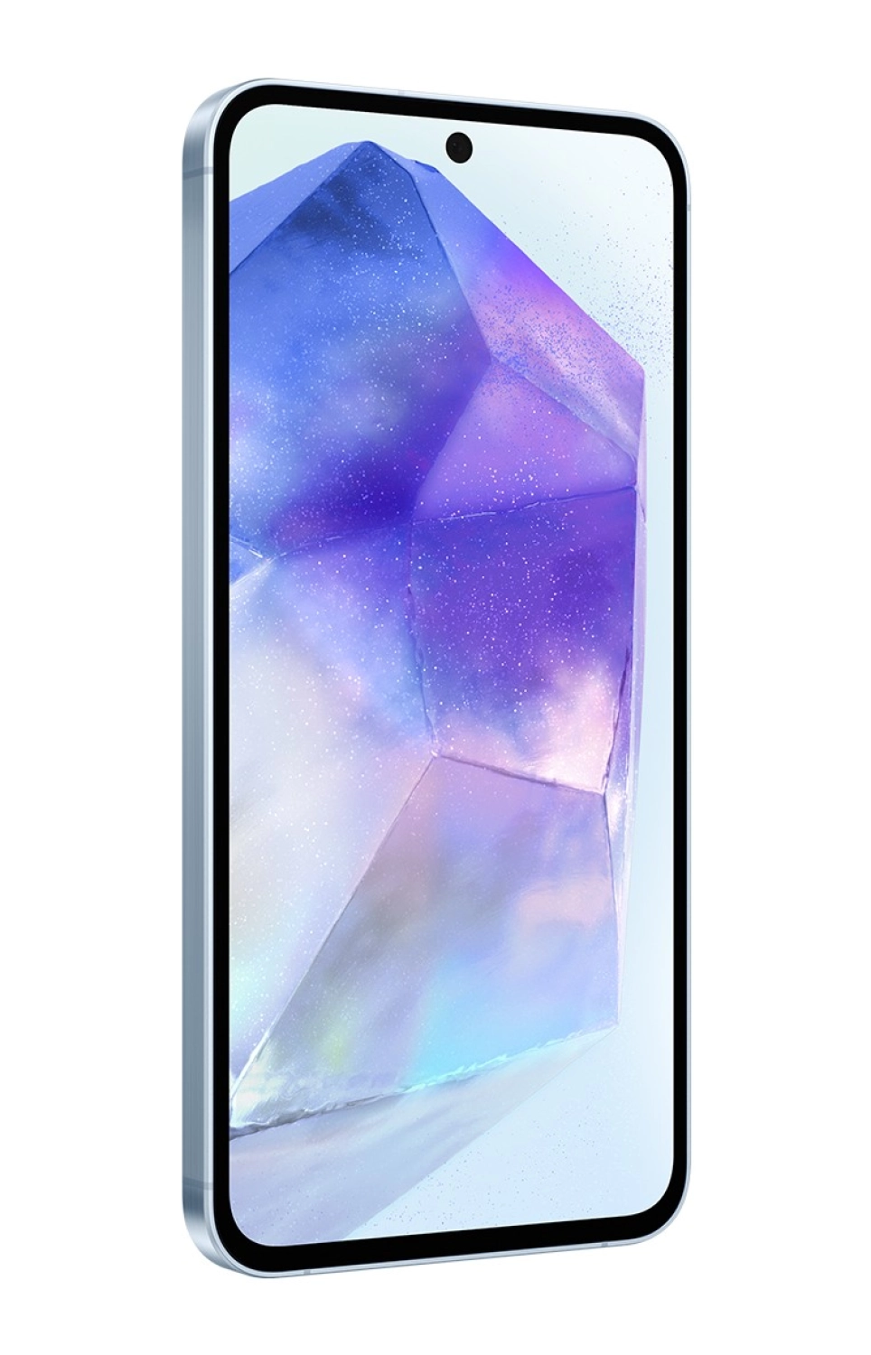 Samsung Galaxy A55 128 Gb Mavi - Görsel 2