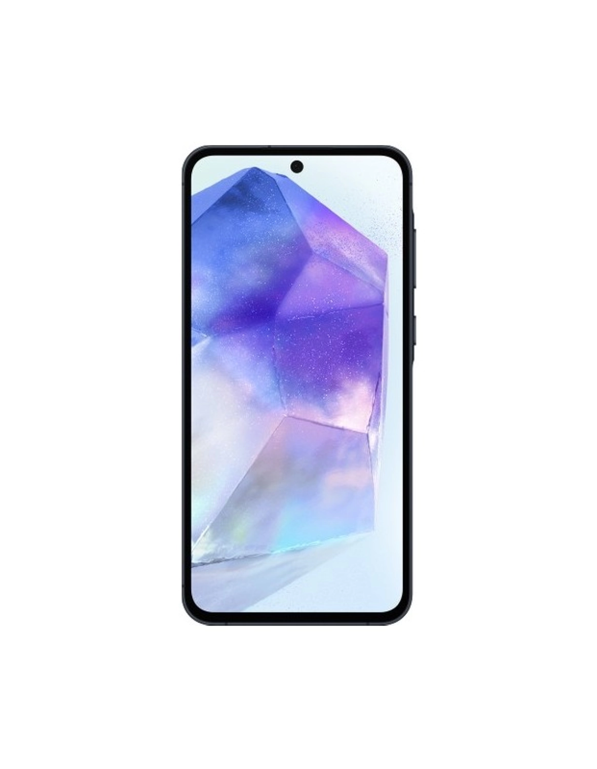 Samsung Galaxy A55 128 Gb Siyah ürün görseli