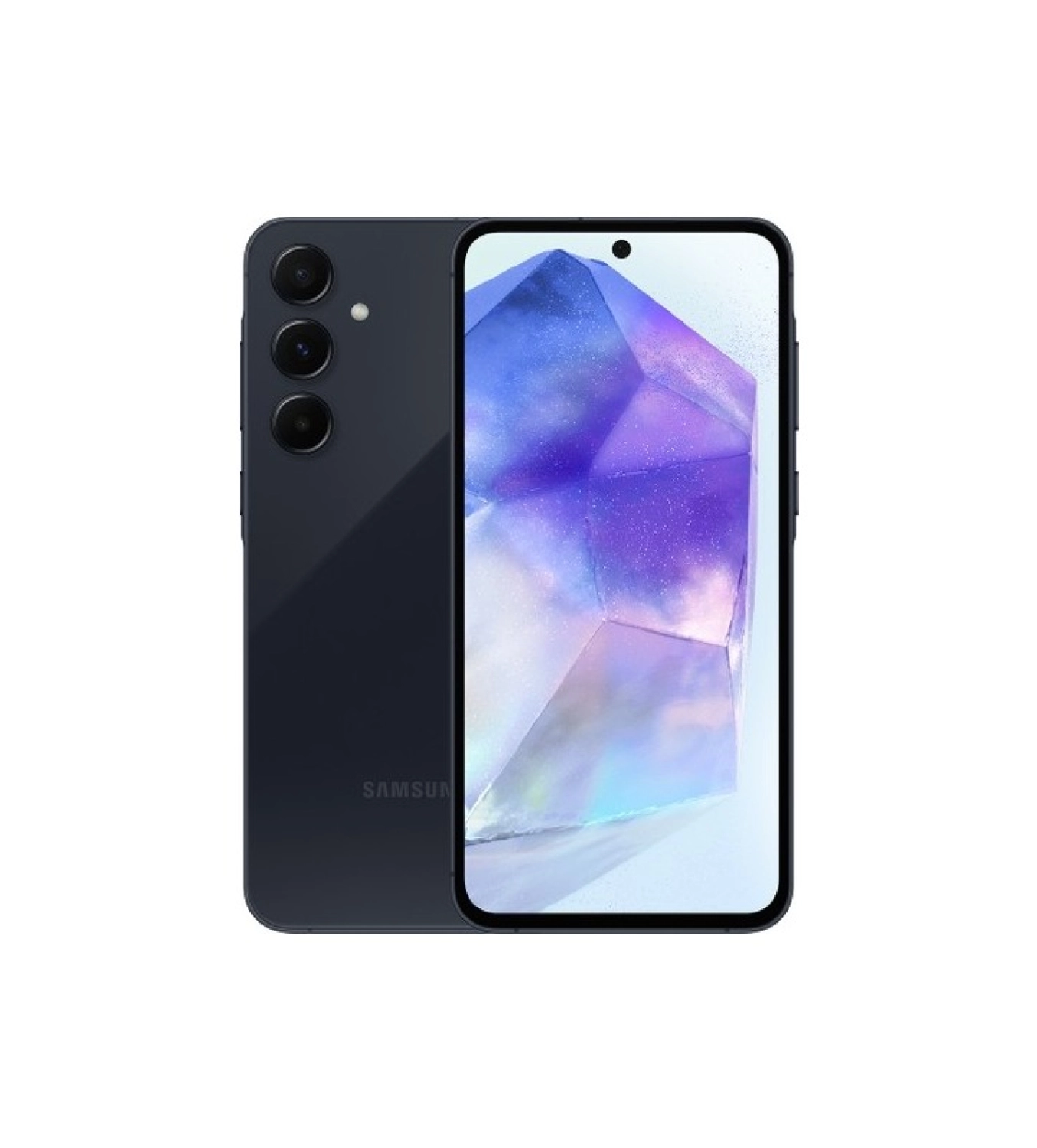 Samsung Galaxy A55 128 Gb Siyah - Görsel 3