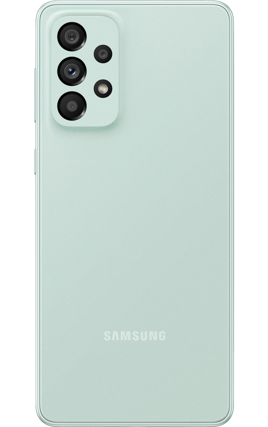 Samsung Galaxy A73 128 Gb Yeşil - Görsel 5