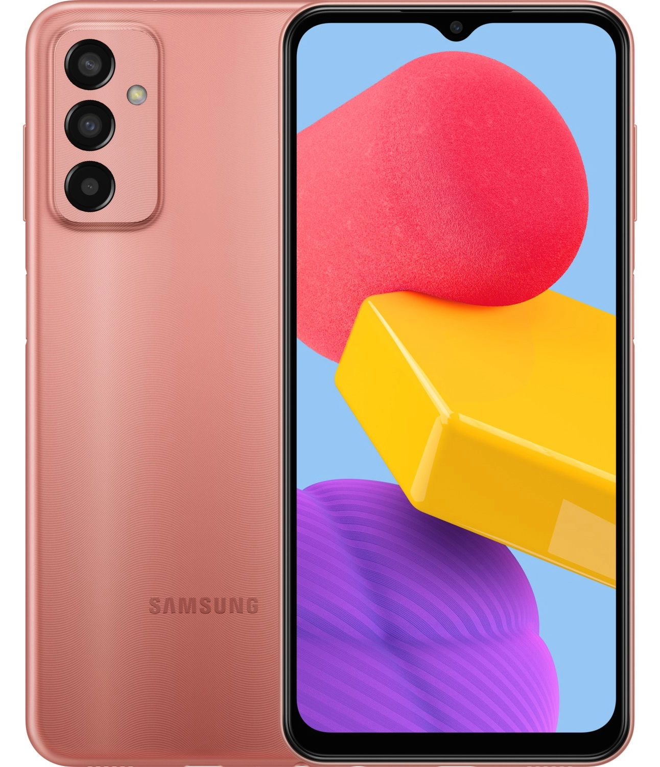 Samsung Galaxy M13 128 Gb - Görsel 2