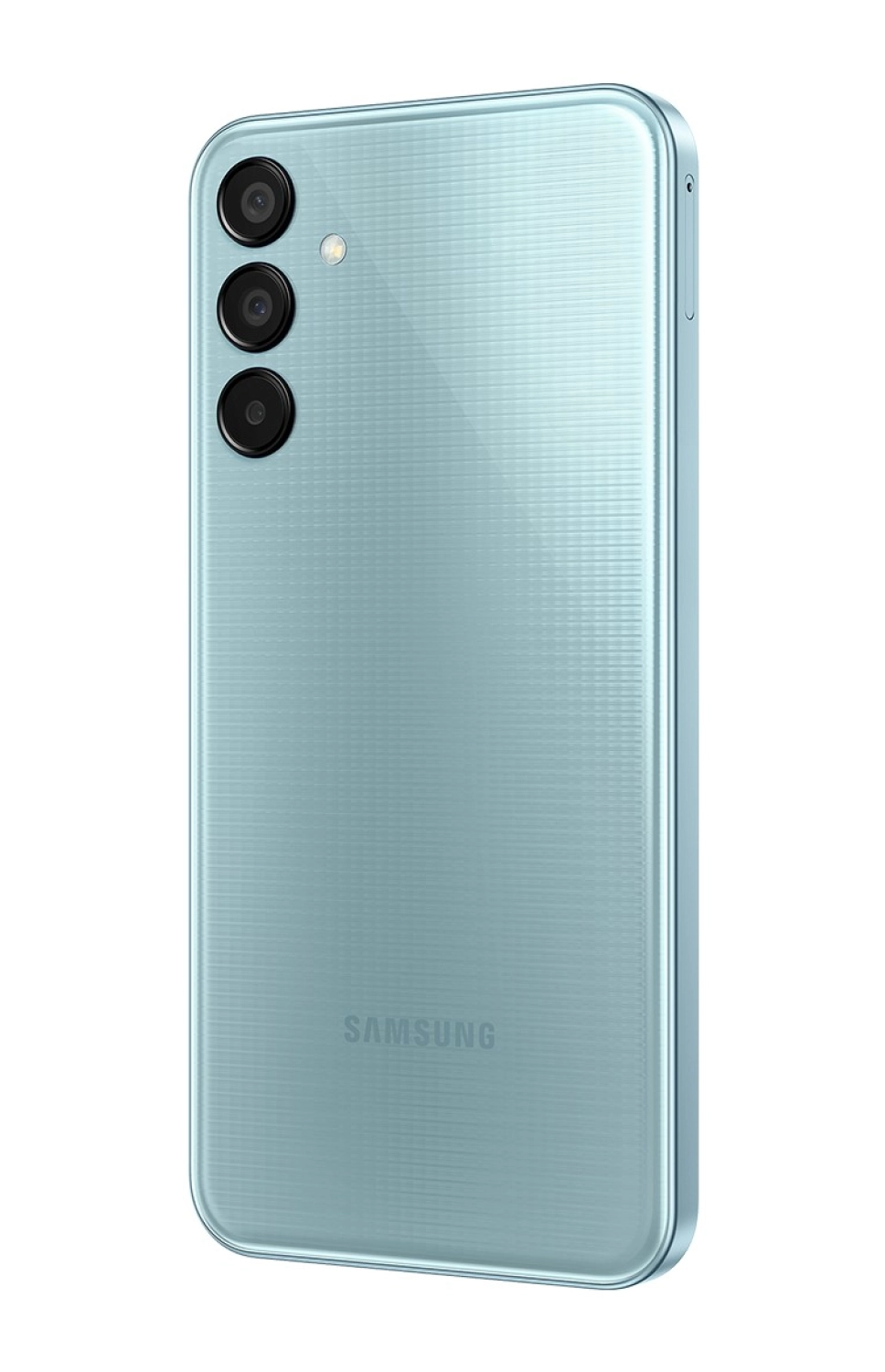 Samsung Galaxy M15 128 Gb Açık Mavi - Görsel 8