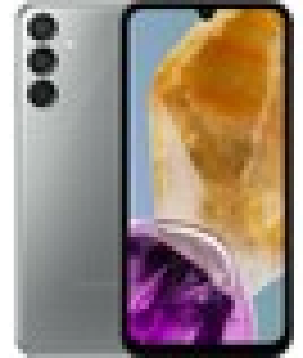 Samsung Galaxy M15 128 Gb Açık Mavi - Görsel 3
