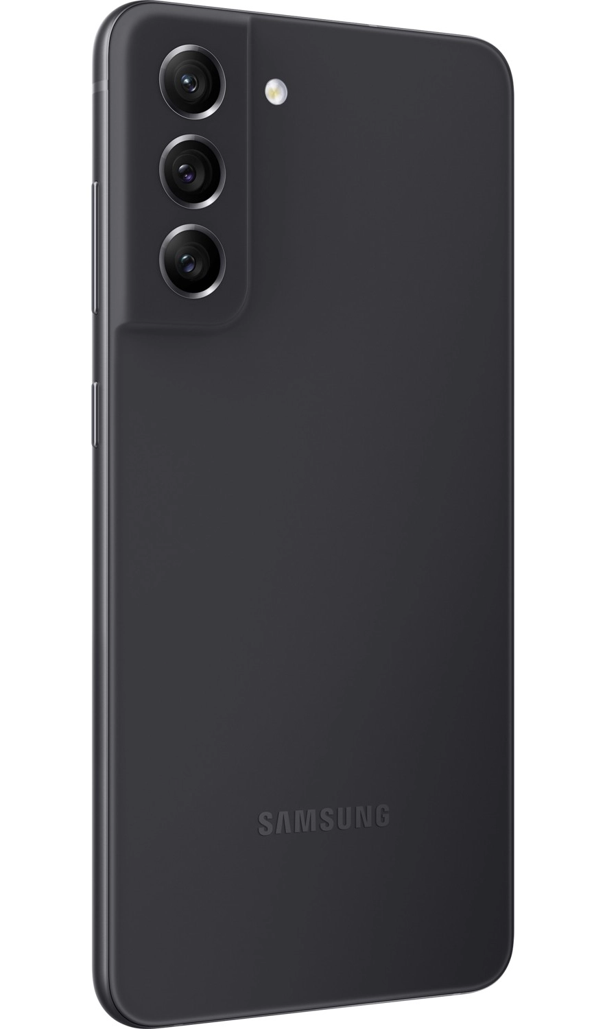Samsung Galaxy S21 Fe 128 Gb Gri - Görsel 4