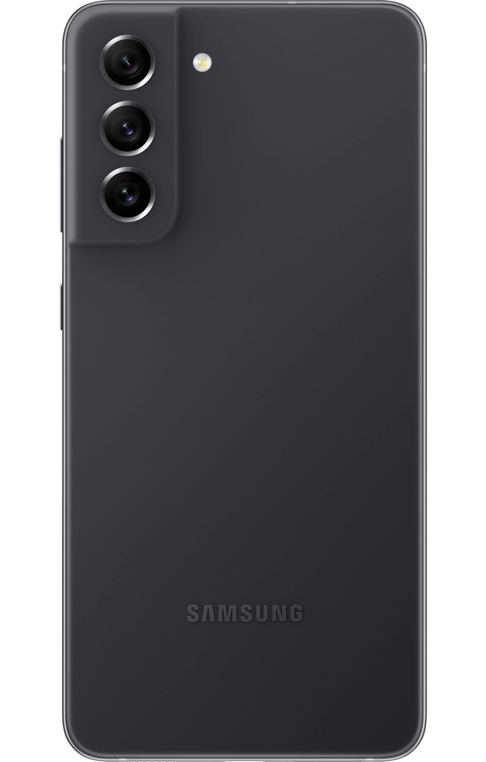 Samsung Galaxy S21 Fe 128 Gb Gri - Görsel 5