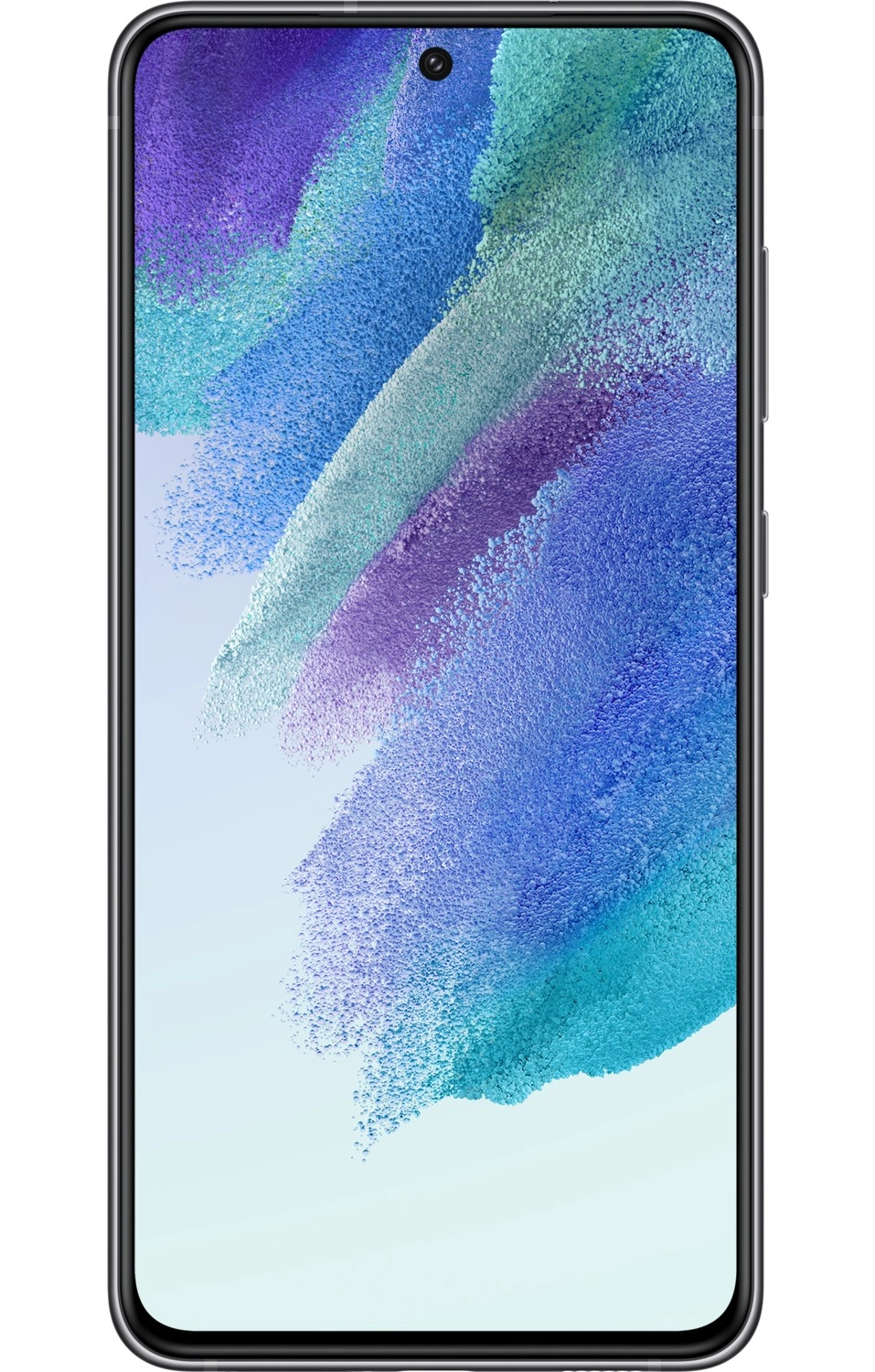 Samsung Galaxy S21 Fe 128 Gb Gri ürün görseli
