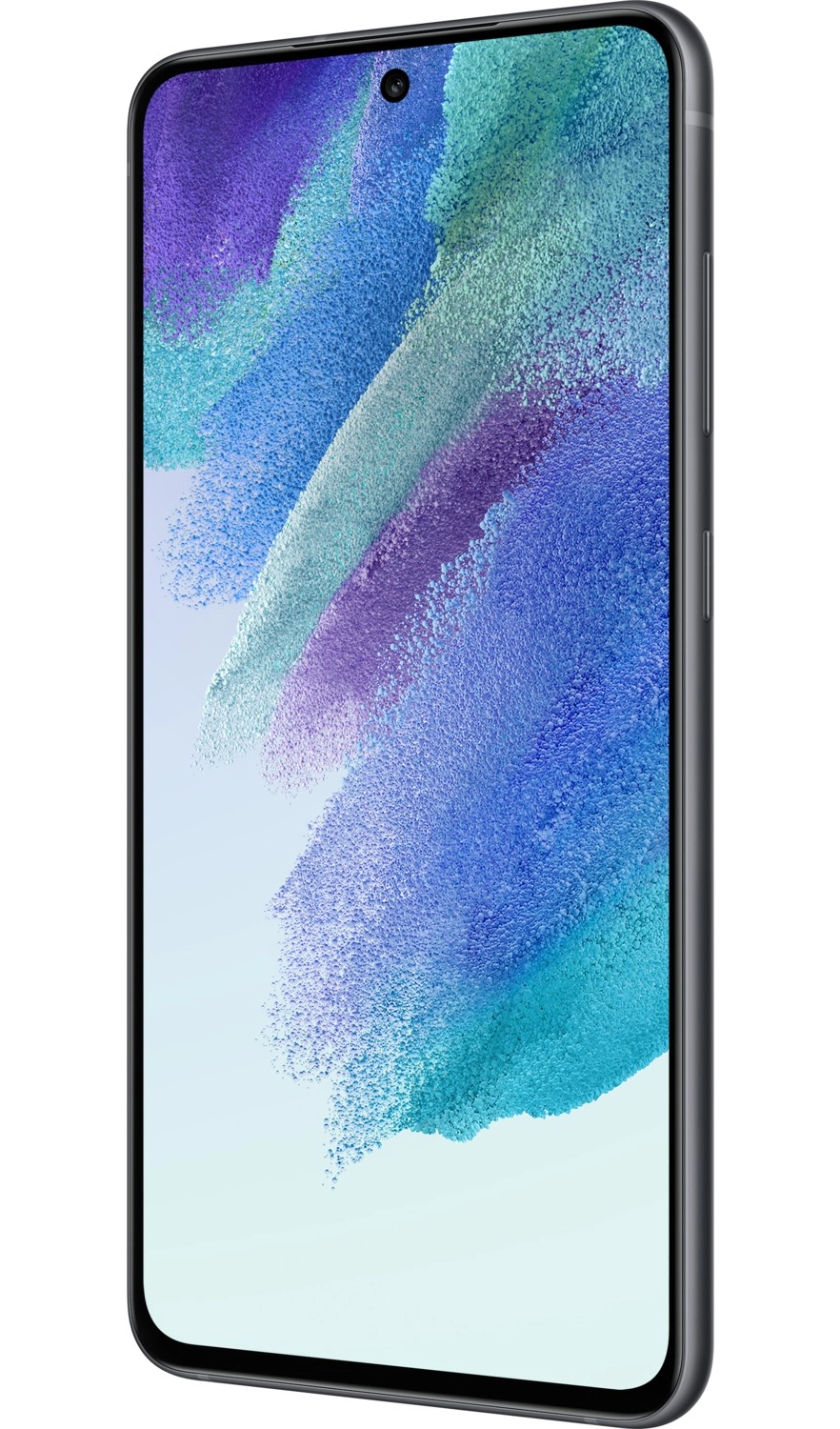 Samsung Galaxy S21 Fe 128 Gb Gri - Görsel 2