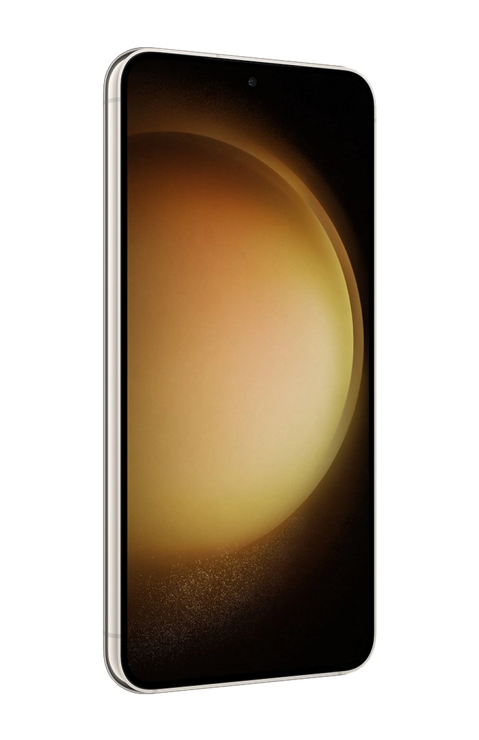 Samsung Galaxy S23 256 Gb Krem - Görsel 2