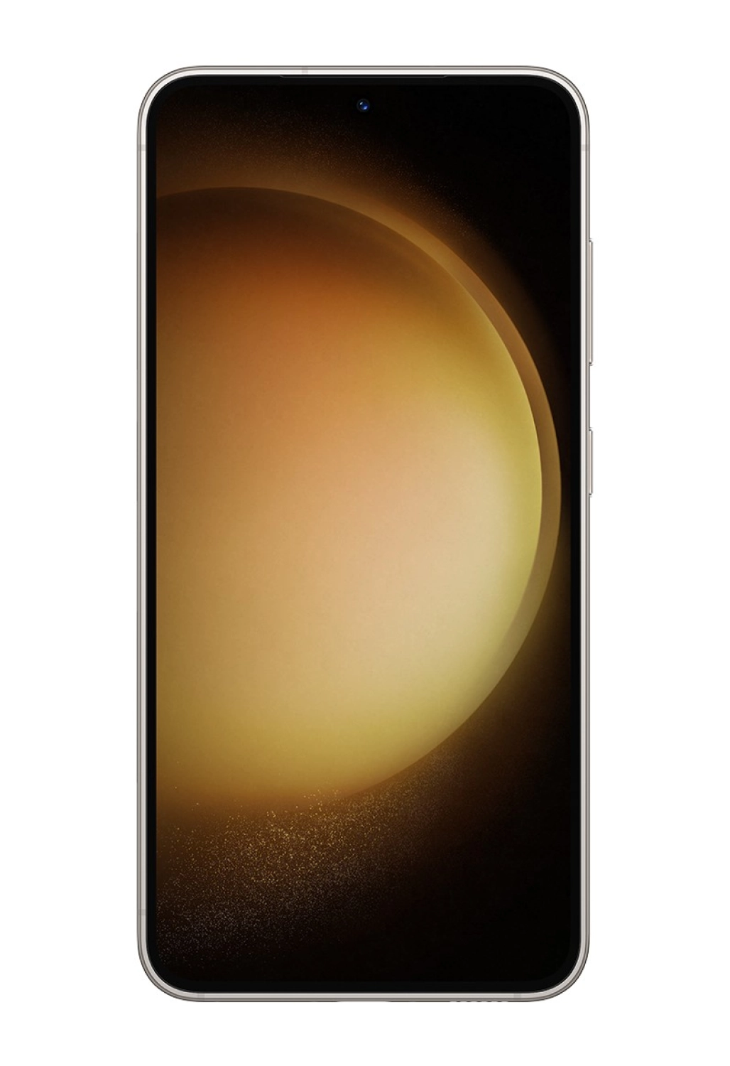 Samsung Galaxy S23 256 Gb Krem ürün görseli
