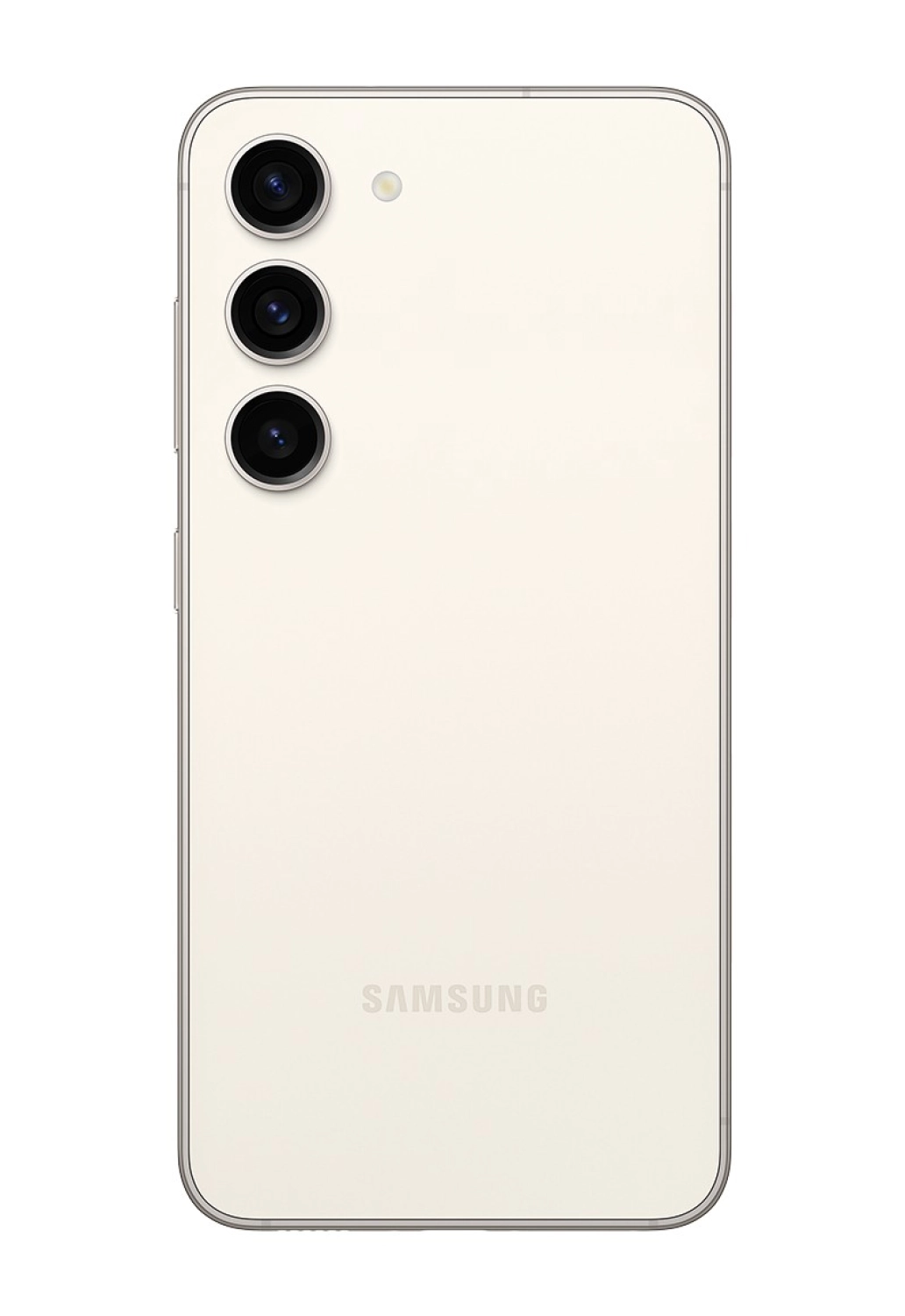 Samsung Galaxy S23 256 Gb Krem - Görsel 4