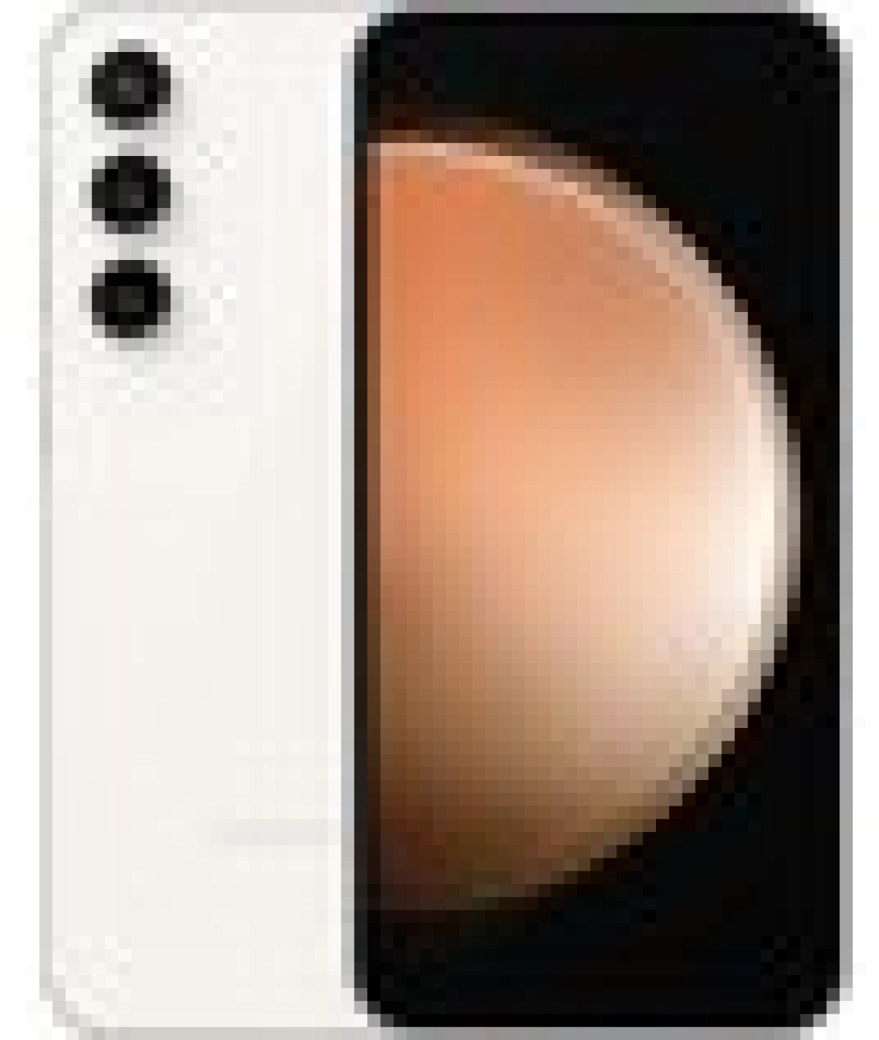Samsung Galaxy S23 Fe 256 Gb Mor - Görsel 2