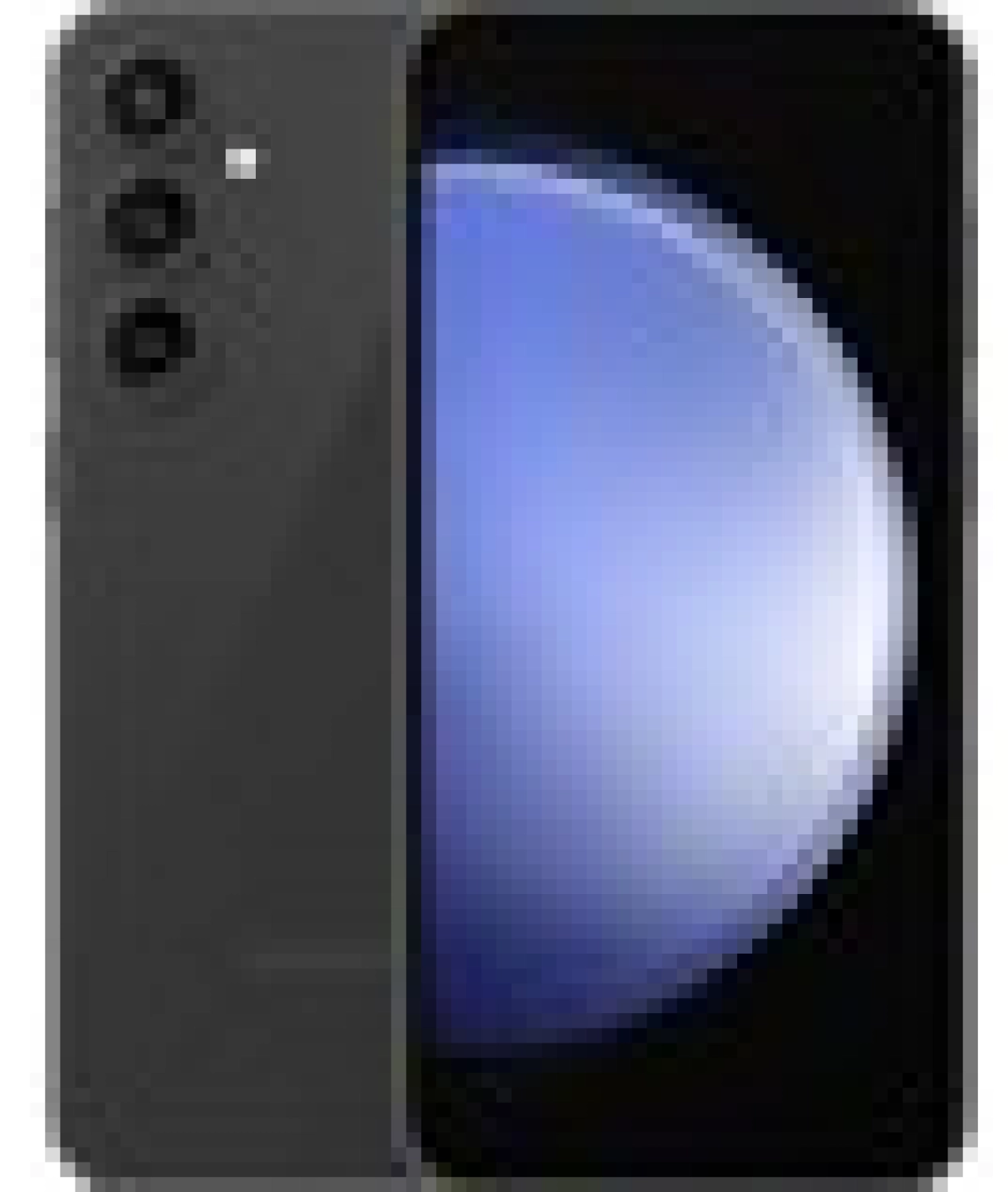 Samsung Galaxy S23 Fe 256 Gb Mor - Görsel 3
