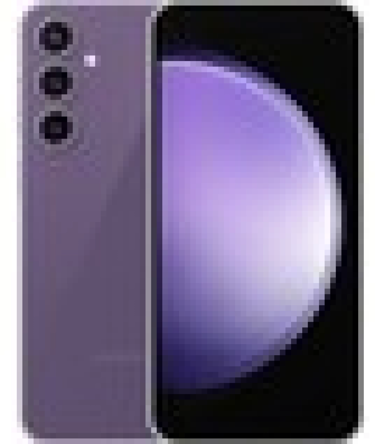 Samsung Galaxy S23 Fe 256 Gb Mor - Görsel 4