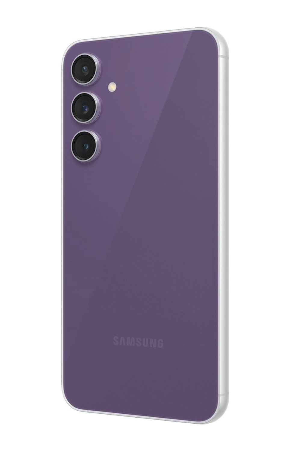Samsung Galaxy S23 Fe 256 Gb Mor - Görsel 11