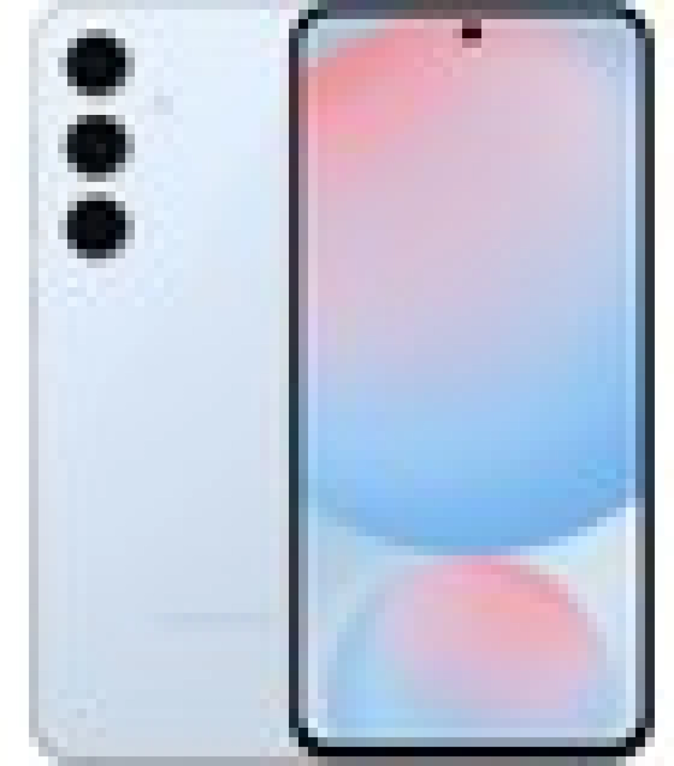 Samsung Galaxy S24 Fe 128 Gb Gri - Görsel 5