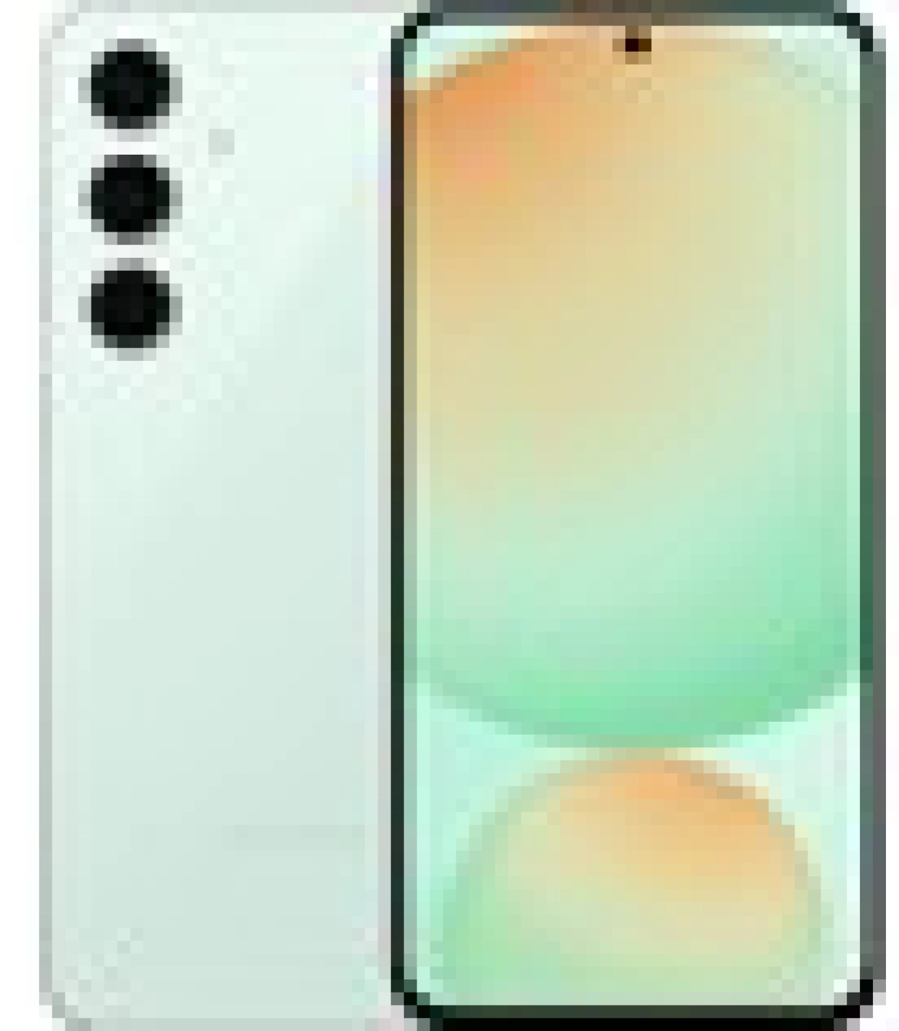 Samsung Galaxy S24 Fe 128 Gb Gri - Görsel 3